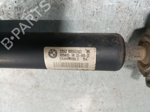 Left rear shock absorber BMW X1 (E84) xDrive 18 d | BP29597016M18