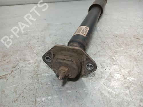 Left rear shock absorber BMW X1 (E84) xDrive 18 d | BP29597016M18