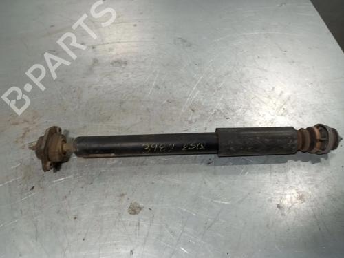 Left rear shock absorber BMW X1 (E84) xDrive 18 d | BP29597016M18