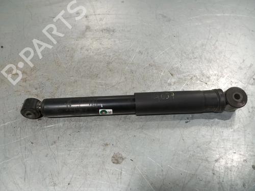 Used Left rear shock absorber PEUGEOT 2008 I (CU_) 1.2 THP 110 / PureTech 110 (110 hp) 29597017