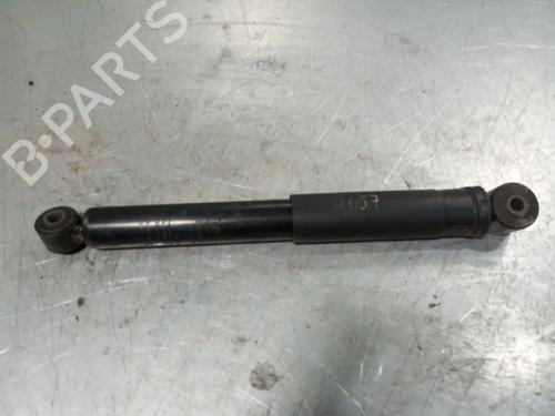 Left rear shock absorber PEUGEOT 2008 I (CU_) 1.2 THP 110 / PureTech 110 | BP29597017M18 