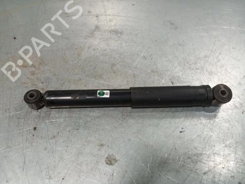 Left rear shock absorber PEUGEOT 2008 I (CU_) 1.2 THP 110 / PureTech 110 | BP29597017M18 