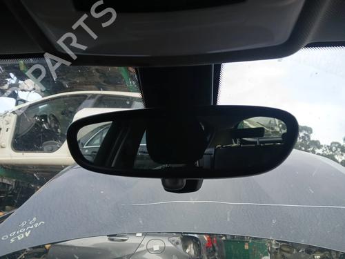 Used Rear mirror BMW 1 (F20) 118 d xDrive (150 hp) 29597027