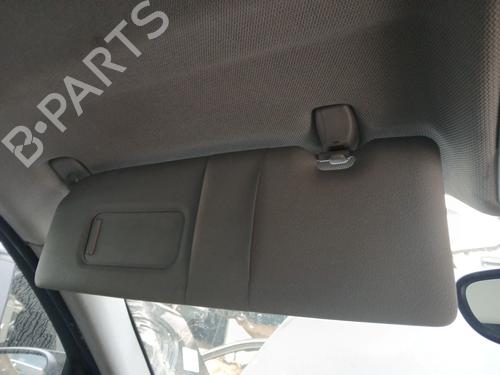 Left sun visor BMW 1 (F20) 118 d xDrive | BP29597029I1 
