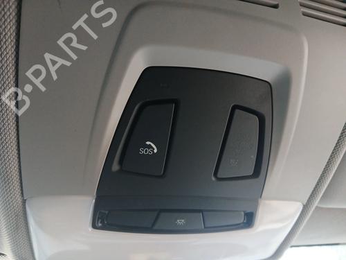 Interior roof light BMW 1 (F20) 118 d xDrive | BP29597031I8 
