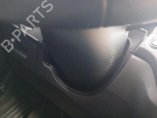 Used Steering column BMW 1 (F20) 118 d xDrive (150 hp) 29597032
