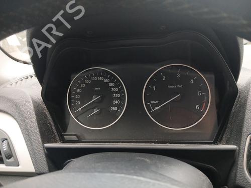 Instrument cluster BMW 1 (F20) 118 d xDrive | BP29597025C47 