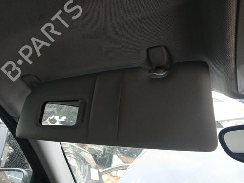 Left sun visor BMW 1 (F20) 118 d xDrive | BP29597029I1 