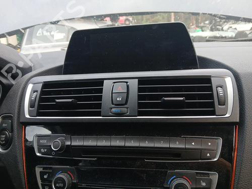 Radio BMW 1 (F20) 118 d xDrive | BP29597026E6 