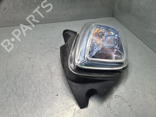 Right taillight RENAULT ZOE (BFM_) ZOE | BP29597033C35