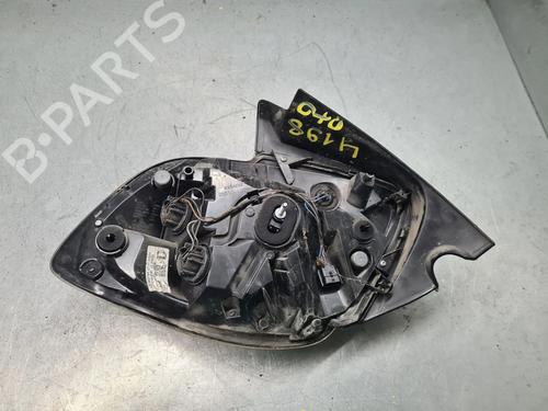 Right taillight RENAULT ZOE (BFM_) ZOE | BP29597033C35