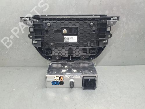 Radio OPEL CORSA F (P2JO) 1.5 (68) | BP29597034E6 