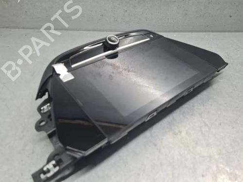Radio OPEL CORSA F (P2JO) 1.5 (68) | BP29597034E6 