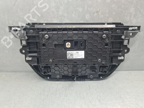 Radio OPEL CORSA F (P2JO) 1.5 (68) | BP29597034E6 