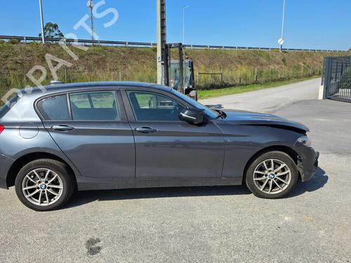 Rudehejsemekanisme Højre bagtil BMW 1 (F20) 118 d xDrive (150 hp) 29593317
