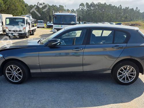 Used Rear left window mechanism BMW 1 (F20) 118 d xDrive (150 hp) 29593318