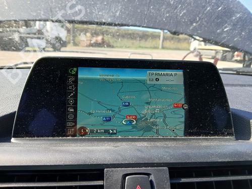 Used Radio BMW 1 (F20) 118 d xDrive (150 hp) 29597026