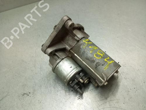 Used Starter FORD B-MAX (JK) 1.6 TDCi (95 hp) 29597035