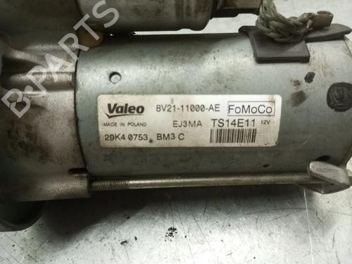 Starter FORD B-MAX (JK) 1.6 TDCi | BP29597035M8