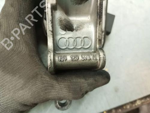 Egr RENAULT KANGOO Express (FW0/1_) 1.5 dCi 70 (FW0A, KW0V) | BP29597039M69 