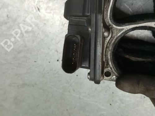 Egr RENAULT KANGOO Express (FW0/1_) 1.5 dCi 70 (FW0A, KW0V) | BP29597039M69 