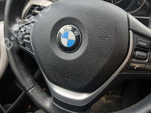 Airbag Kit BMW 1 (F20) 118 d xDrive | BP29597041C86 