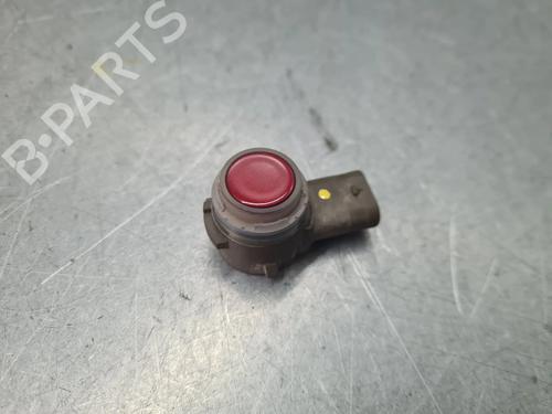 Used Electronic module FORD FOCUS IV (HN) 1.0 EcoBoost (125 hp) 29607388