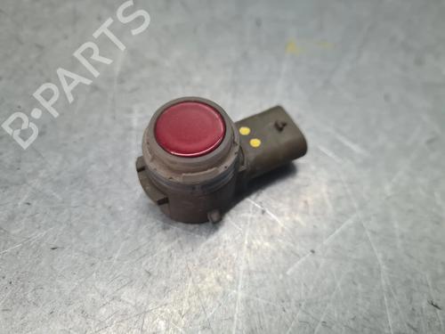 Used Electronic module FORD FOCUS IV (HN) 1.0 EcoBoost (125 hp) 29607389