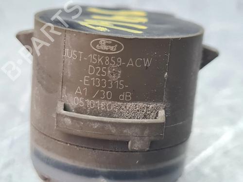 Electronic module FORD FOCUS IV (HN) 1.0 EcoBoost | BP29607389M83