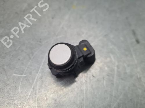 Used Electronic module BMW 1 (F20) 118 d (143 hp) 29607392