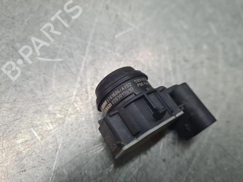 Electronic module BMW 1 (F20) 118 d | BP29607392M83