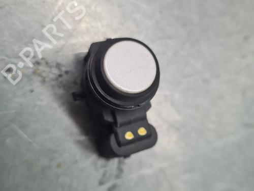 Used Electronic module BMW 1 (F20) 118 d (143 hp) 29607393