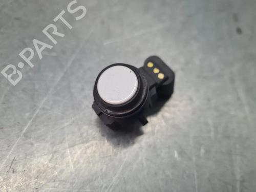 Used Electronic module BMW 1 (F20) 118 d (143 hp) 29607394