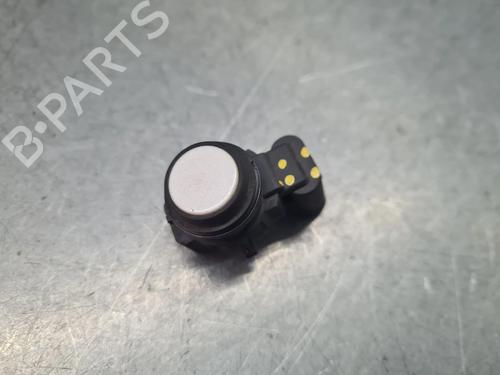 Used Electronic module BMW 1 (F20) 118 d (143 hp) 29607395