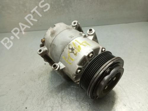 Compressore A/C FORD B-MAX (JK) 1.6 TDCi (95 hp) 29607399