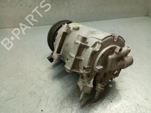 Compressor A/A FORD B-MAX (JK) 1.6 TDCi | BP29607399M34