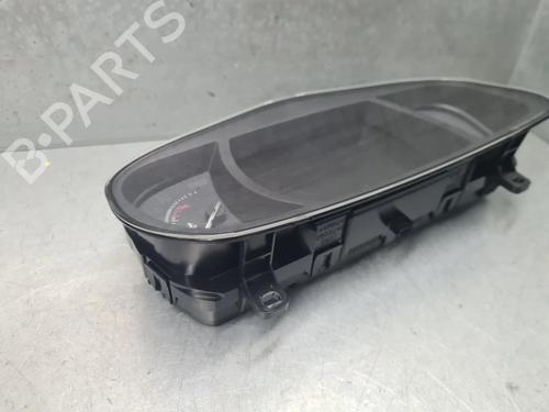 Instrument cluster RENAULT MEGANE IV Hatchback (B9A/M/N_) 1.8 Blue dCi 150 (B9A7) | BP28368995C47 