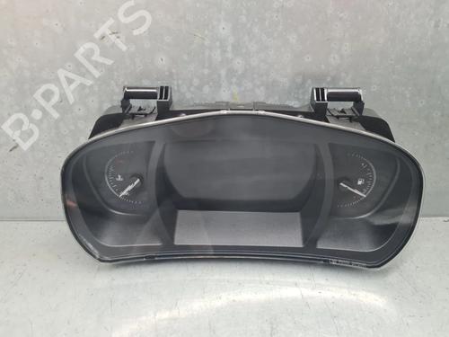 Kombiinstrument RENAULT MEGANE IV Hatchback (B9A/M/N_) 1.8 Blue dCi 150 (B9A7) (150 hp) 28368995
