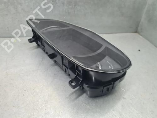 Instrument cluster RENAULT MEGANE IV Hatchback (B9A/M/N_) 1.8 Blue dCi 150 (B9A7) | BP28368995C47 