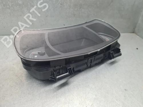 Instrument cluster RENAULT MEGANE IV Hatchback (B9A/M/N_) 1.8 Blue dCi 150 (B9A7) | BP28368995C47 