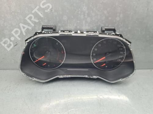 Used Instrument cluster RENAULT TRAFIC III Bus (JG_) 2.0 dCi 150 (JGMU) (150 hp) 22809023