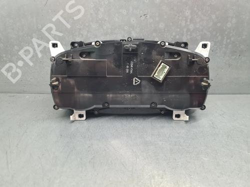 Instrument cluster PEUGEOT EXPERT Van (V_) 1.6 BlueHDi 115 | BP29607403C47 