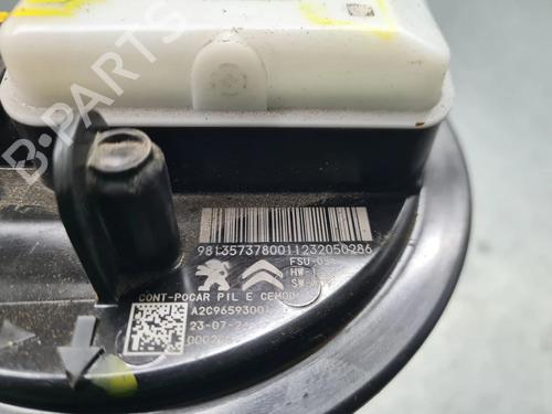 Fuel pump CITROËN C3 AIRCROSS II (2R_, 2C_) 1.2 PureTech 110 (2RHNZB, 2RHNZW, 2RHNPX, 2RHNPJ) | BP29607404M76
