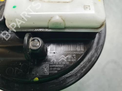 Fuel pump CITROËN C3 AIRCROSS II (2R_, 2C_) 1.2 PureTech 110 (2RHNZB, 2RHNZW, 2RHNPX, 2RHNPJ) | BP29607405M76 