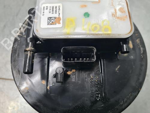 Fuel pump PEUGEOT 408 II (FP_, F3_, FM_) PureTech 130 (FPHNST) | BP29607406M76 
