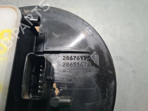 Fuel pump PEUGEOT 408 II (FP_, F3_, FM_) PureTech 130 (FPHNST) | BP29607406M76 