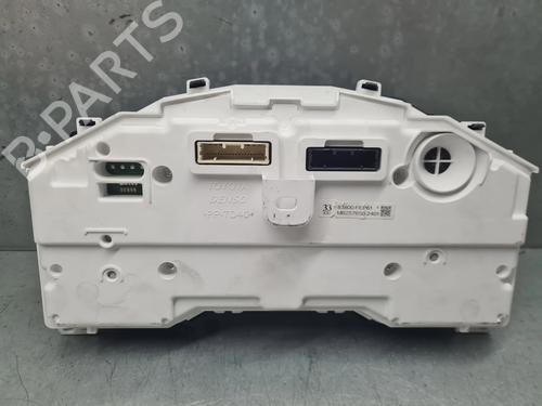 Instrument cluster TOYOTA COROLLA Hatchback (_E21_, _EA1_, _EH1_) | BP23529104C47