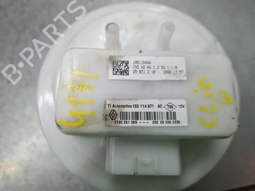 Bränslepump RENAULT CLIO V (B7_) 1.5 Blue dCi 100 (B7AD) | BP29607407M76 