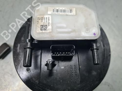 Fuel pump CITROËN C4 III (BA_, BB_, BC_) 1.5 BlueHDi 130 (BBYHZB) | BP29607408M76