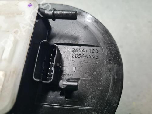 Fuel pump CITROËN C4 III (BA_, BB_, BC_) 1.5 BlueHDi 130 (BBYHZB) | BP29607408M76